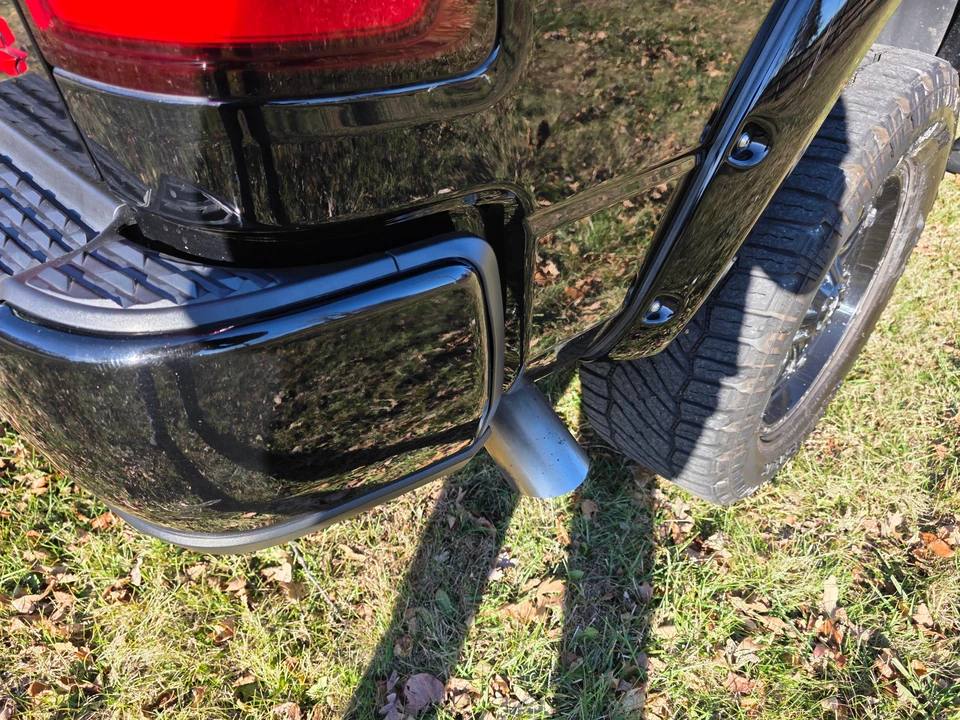 2022 Ram 2500 - Image 27 of 31