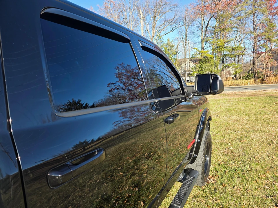2022 Ram 2500 - Image 28 of 31