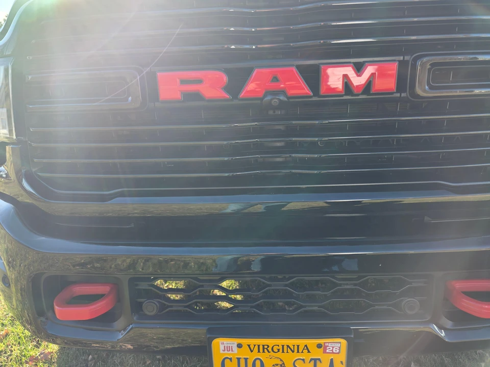 2022 Ram 2500 - Image 17 of 31