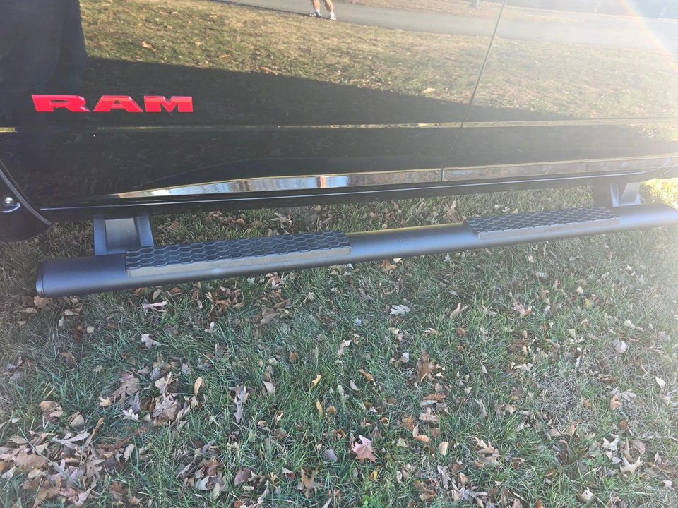 2022 Ram 2500 - Image 21 of 31