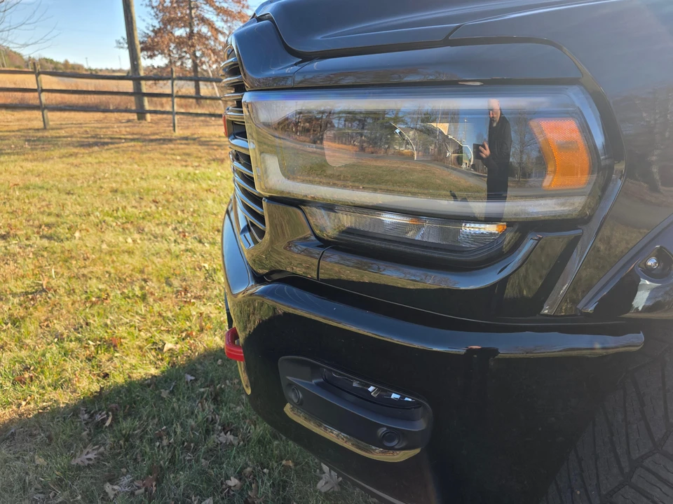2022 Ram 2500 - Image 19 of 31