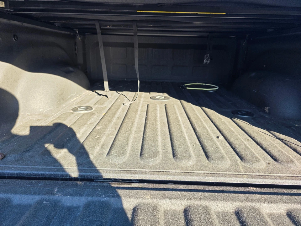 2022 Ram 2500 - Image 25 of 31