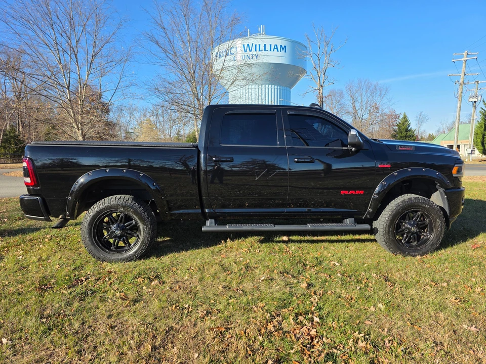 2022 Ram 2500 - Image 12 of 31