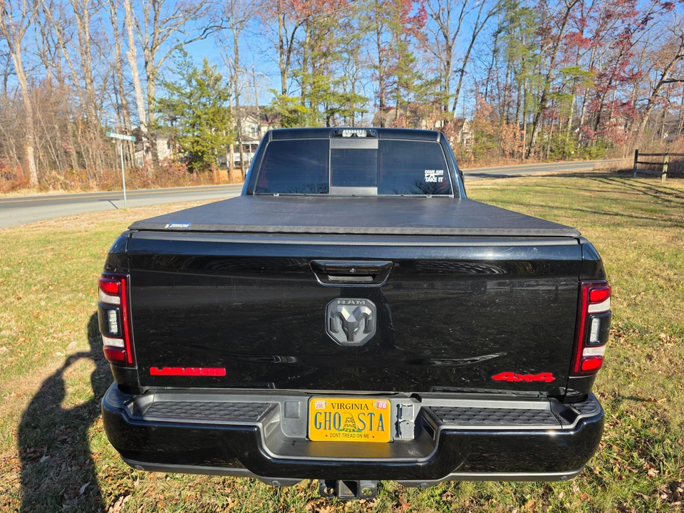 2022 Ram 2500 - Image 10 of 31