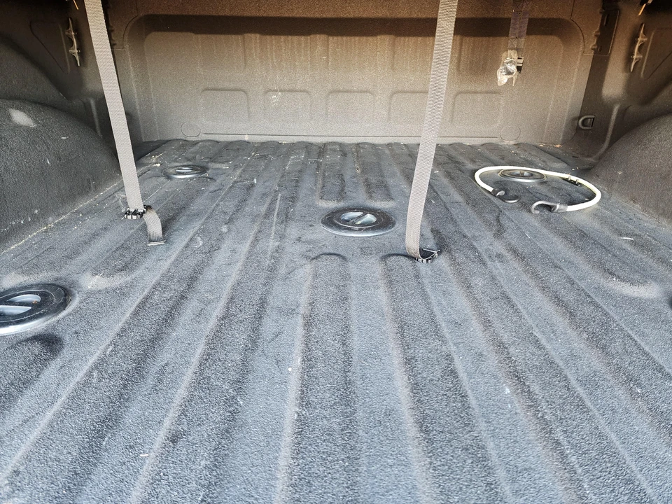 2022 Ram 2500 - Image 26 of 31