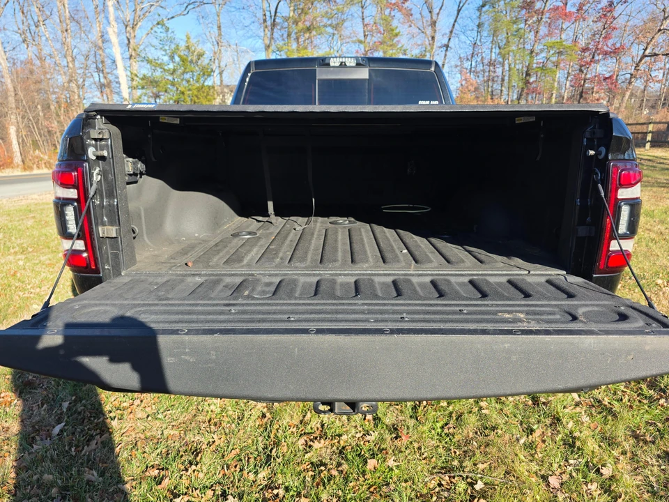 2022 Ram 2500 - Image 23 of 31