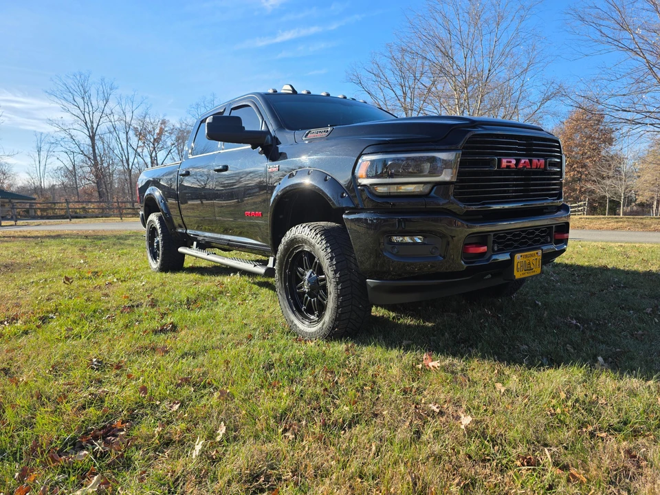 2022 Ram 2500 - Image 15 of 31