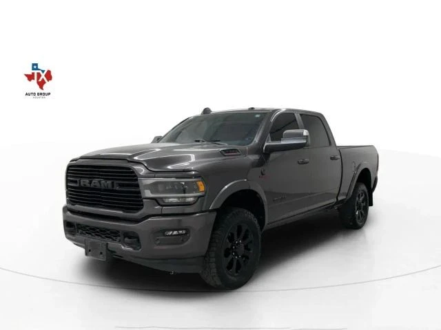 2022 Ram 2500 - Image 6 of 31