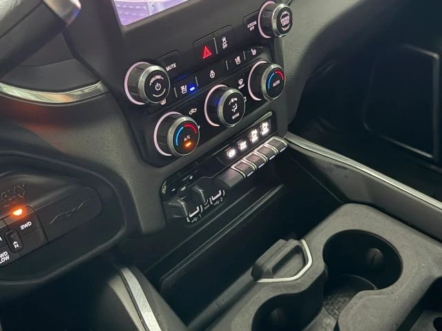 2022 Ram 2500 - Image 28 of 31