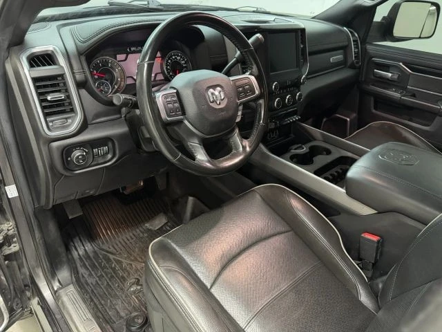 2022 Ram 2500 - Image 10 of 31