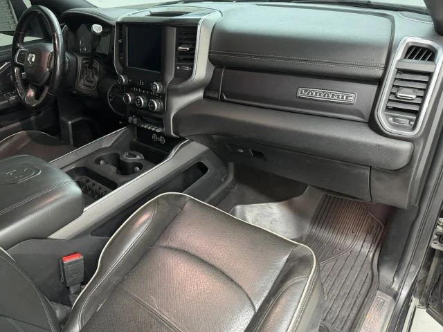 2022 Ram 2500 - Image 11 of 31