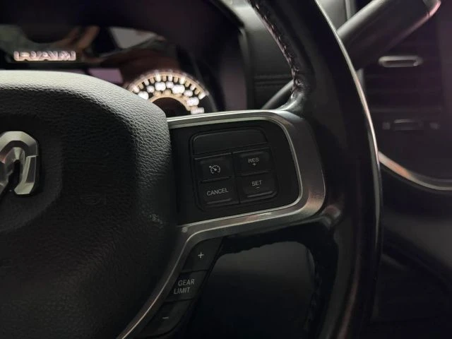 2022 Ram 2500 - Image 22 of 31