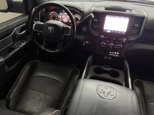 2022 Ram 2500 - Image 31 of 31