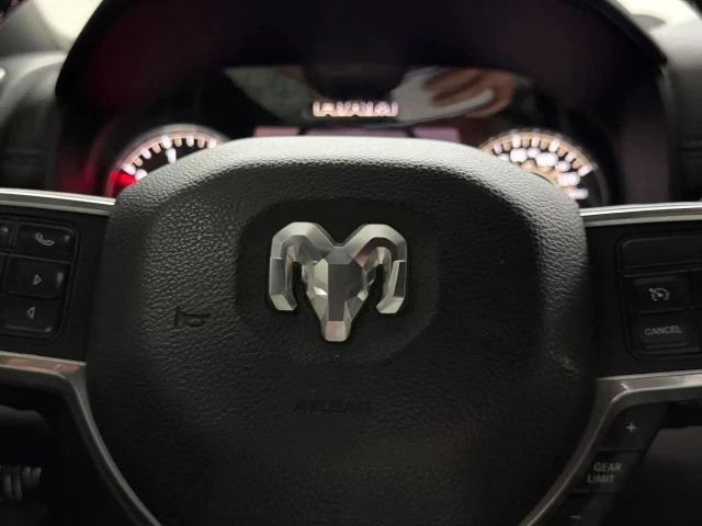 2022 Ram 2500 - Image 24 of 31