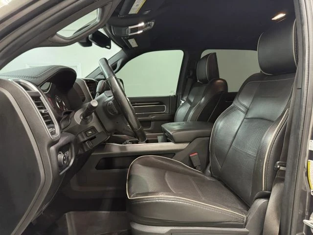 2022 Ram 2500 - Image 13 of 31