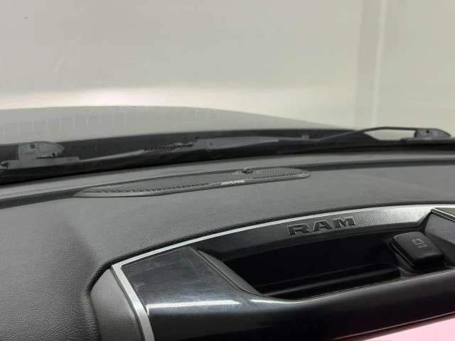 2022 Ram 2500 - Image 25 of 31
