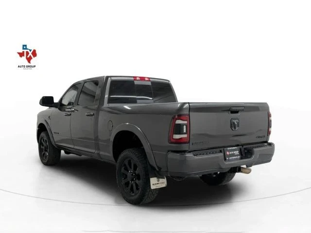 2022 Ram 2500 - Image 5 of 31