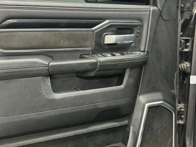 2022 Ram 2500 - Image 18 of 31