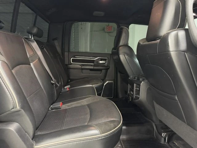 2022 Ram 2500 - Image 16 of 31
