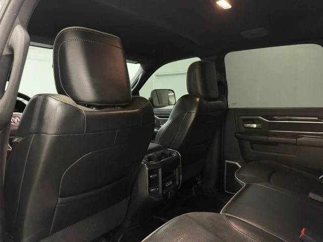 2022 Ram 2500 - Image 14 of 31