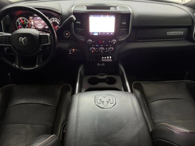2022 Ram 2500 - Image 2 of 31