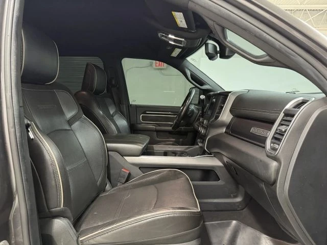 2022 Ram 2500 - Image 12 of 31