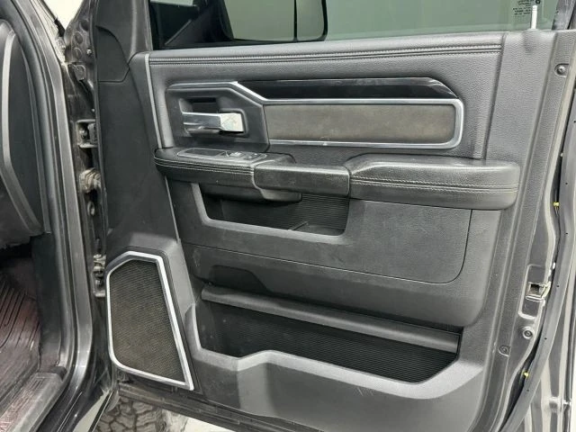 2022 Ram 2500 - Image 20 of 31