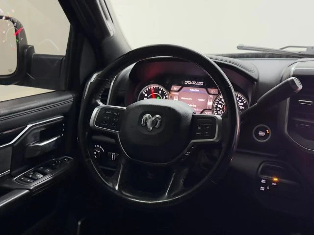 2022 Ram 2500 - Image 21 of 31