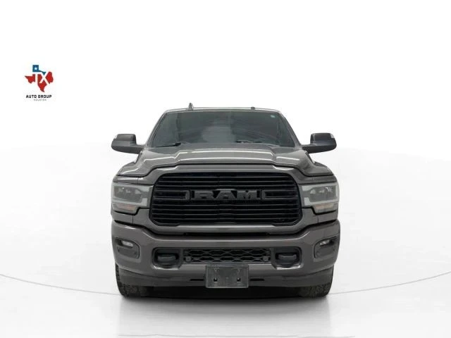 2022 Ram 2500 - Image 8 of 31