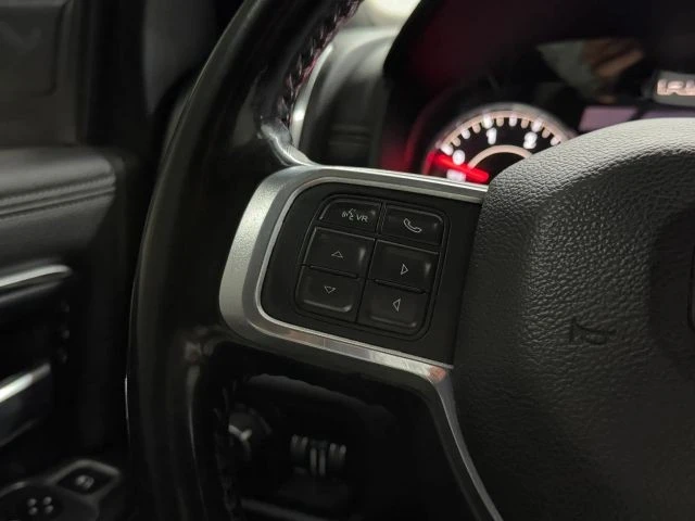 2022 Ram 2500 - Image 23 of 31