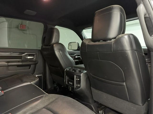 2022 Ram 2500 - Image 15 of 31