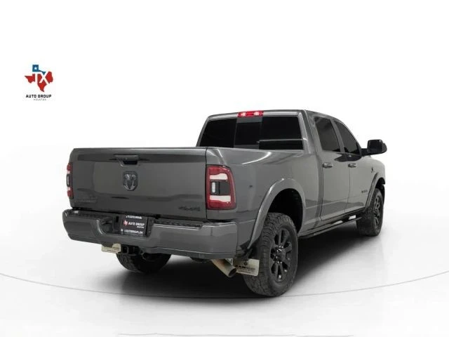 2022 Ram 2500 - Image 7 of 31