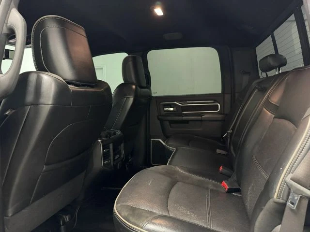 2022 Ram 2500 - Image 17 of 31