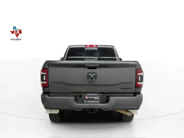 2022 Ram 2500 - Image 9 of 31