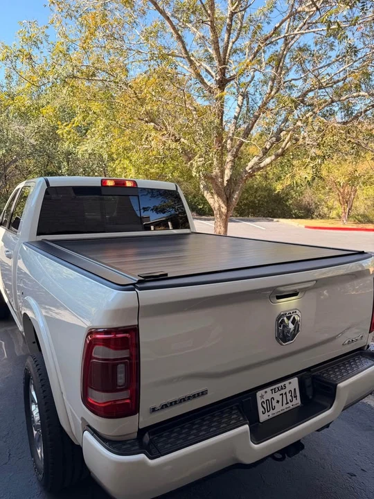2022 Ram 2500 - Image 10 of 10