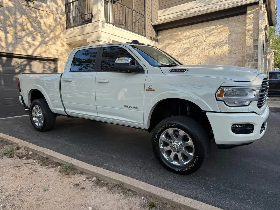 2022 Ram 2500 - Image 4 of 9