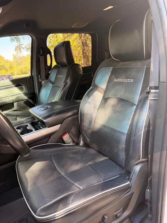 2022 Ram 2500 - Image 6 of 9