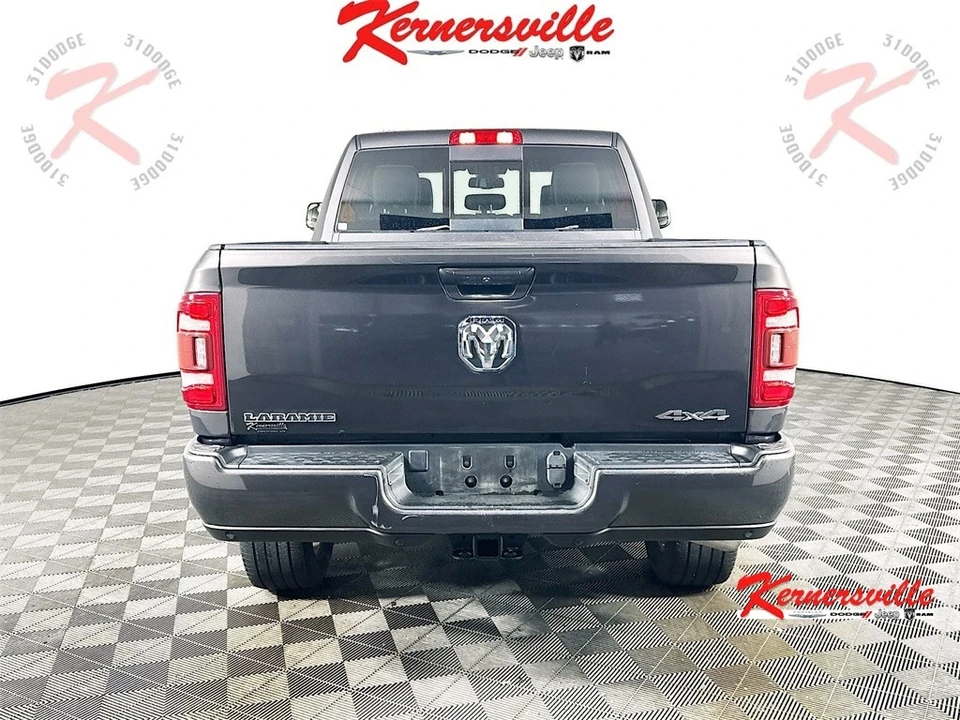 2022 Ram 2500 - Image 6 of 21