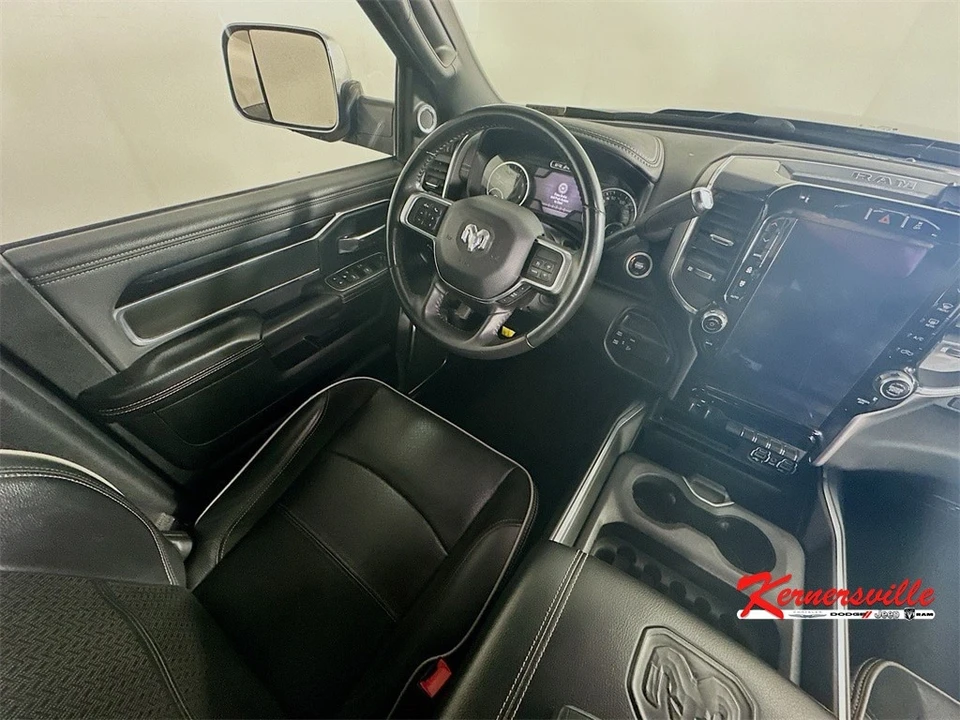 2022 Ram 2500 - Image 9 of 21