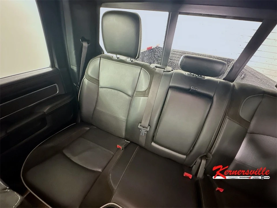 2022 Ram 2500 - Image 12 of 21