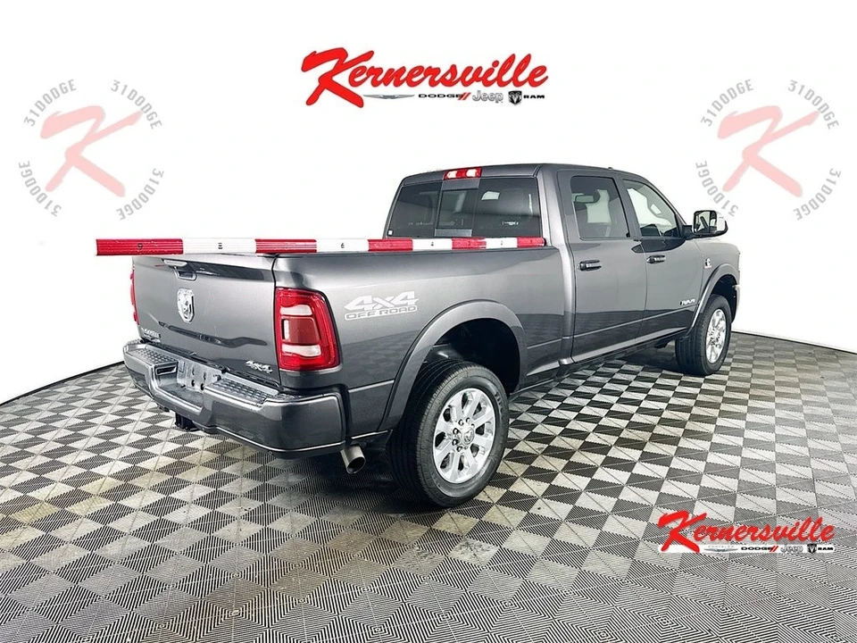 2022 Ram 2500 - Image 7 of 21