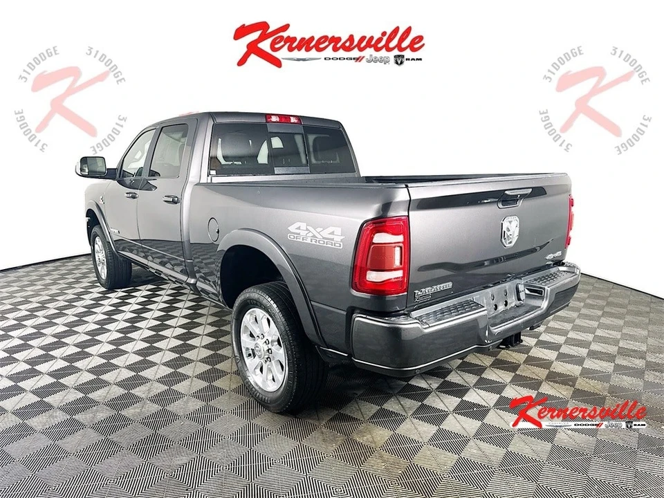 2022 Ram 2500 - Image 5 of 21