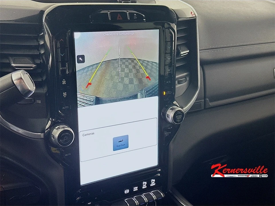 2022 Ram 2500 - Image 20 of 21
