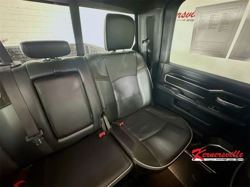 2022 Ram 2500 - Image 14 of 21