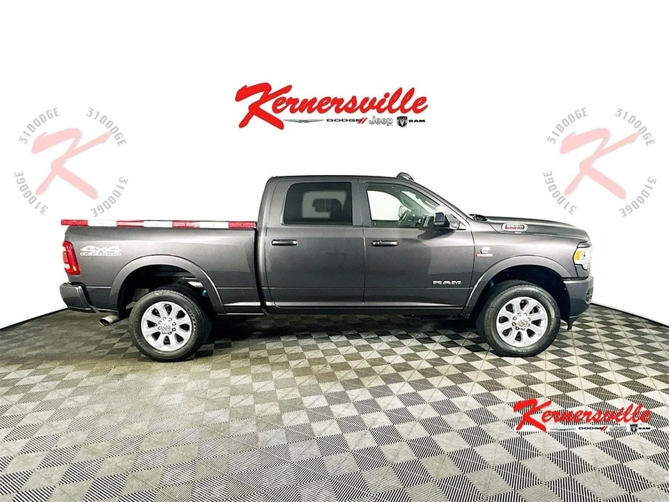 2022 Ram 2500 - Image 8 of 21