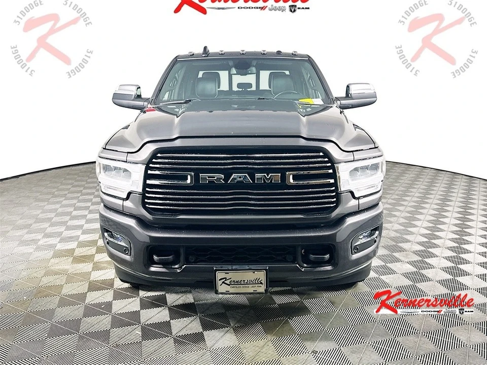 2022 Ram 2500 - Image 2 of 21
