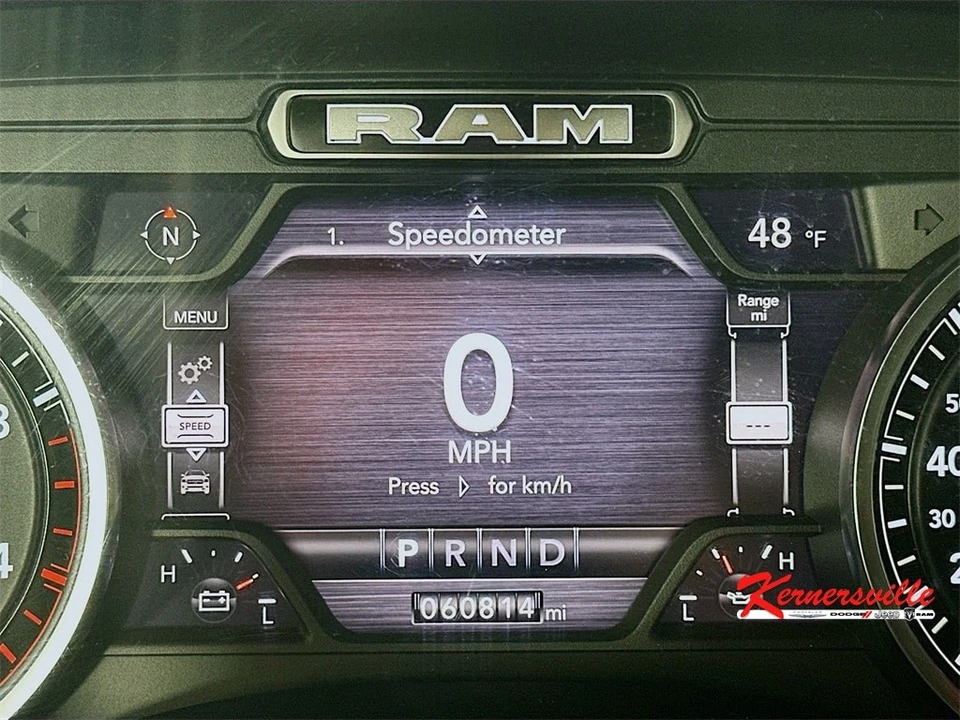 2022 Ram 2500 - Image 15 of 21