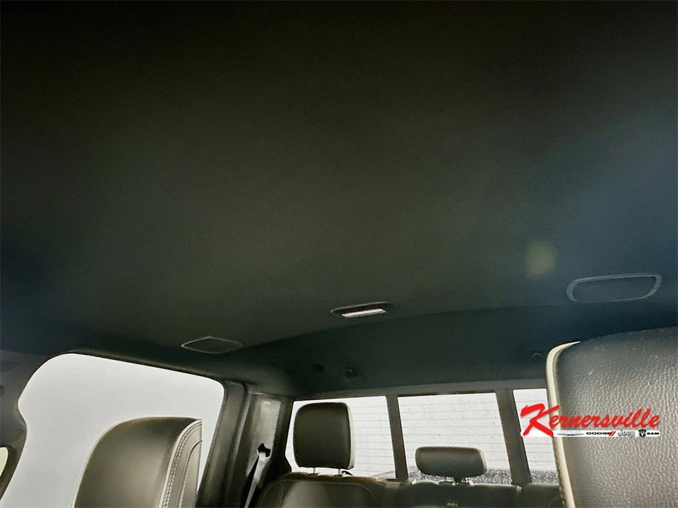 2022 Ram 2500 - Image 21 of 21