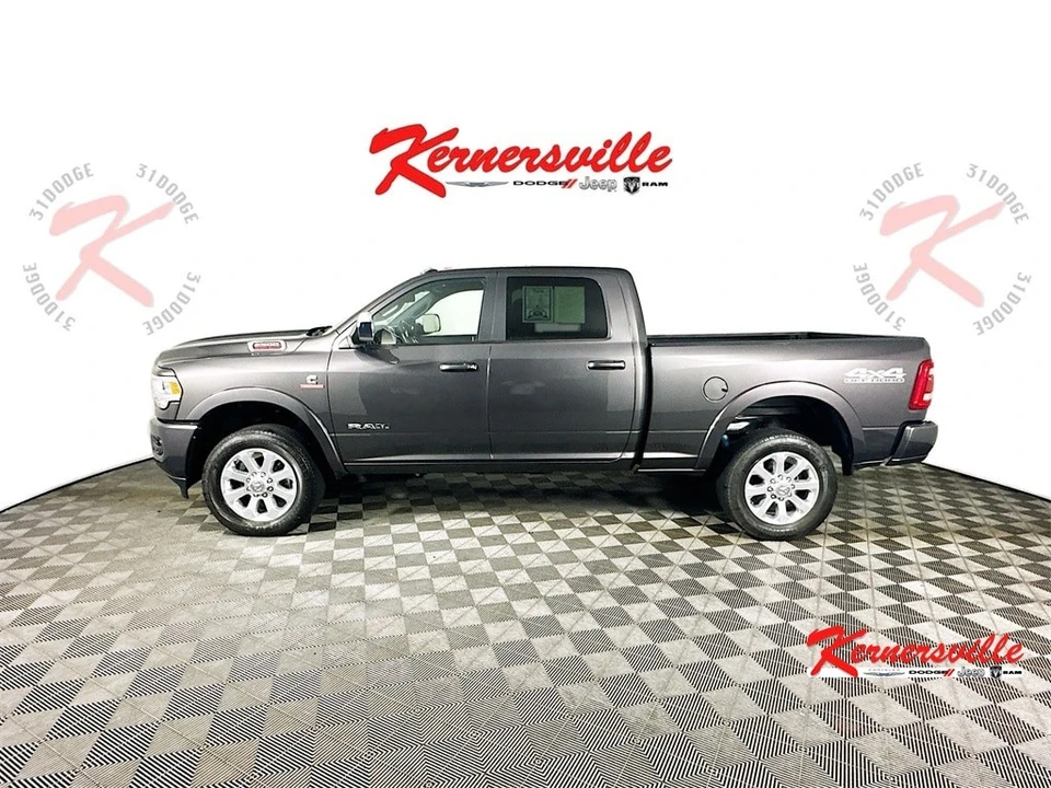 2022 Ram 2500 - Image 4 of 21