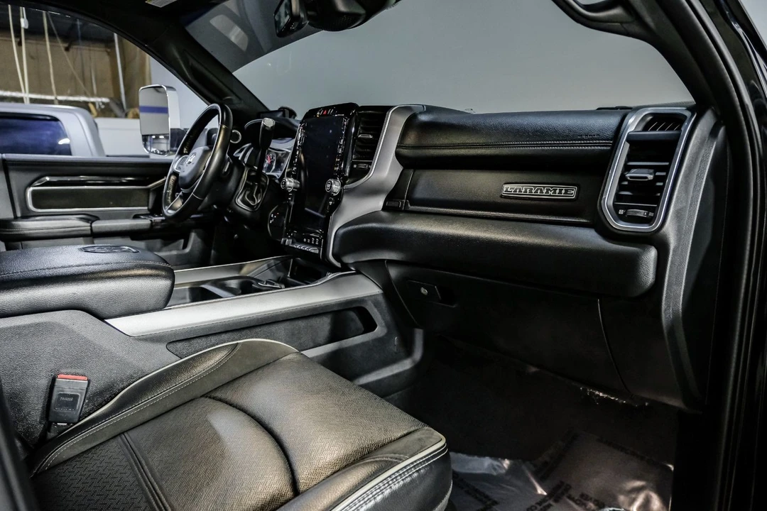 2022 Ram 2500 - Image 20 of 31